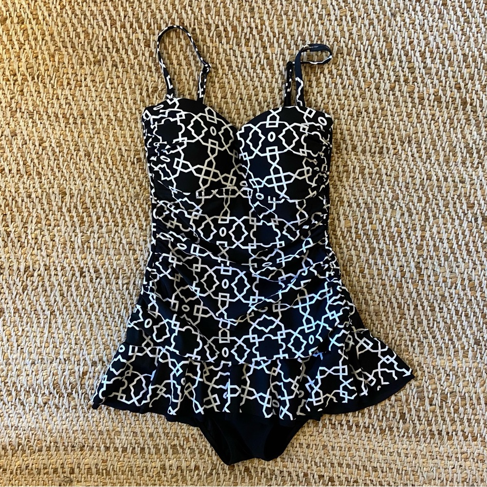 Gottex One Piece
